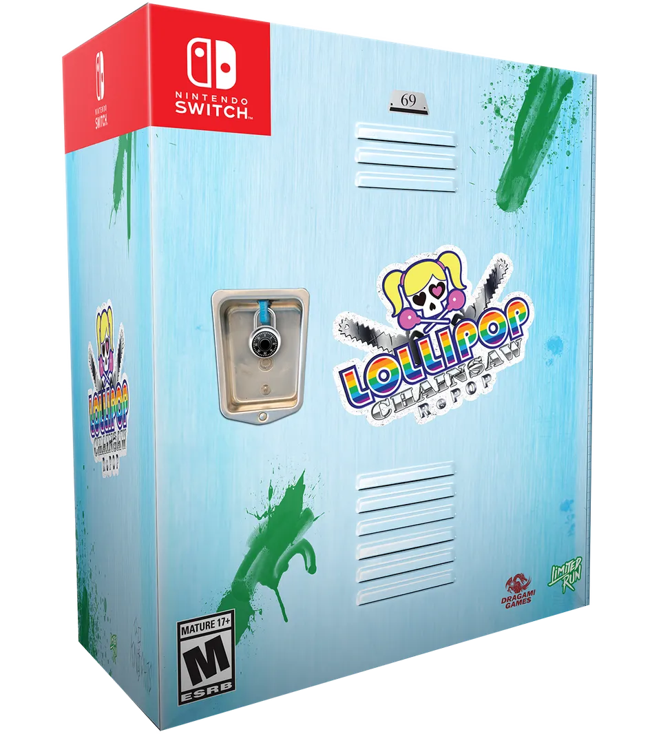 limited-run-games-248-lollipop-chainsaw-repop-switch-spiel-cheerleader-ed image 1