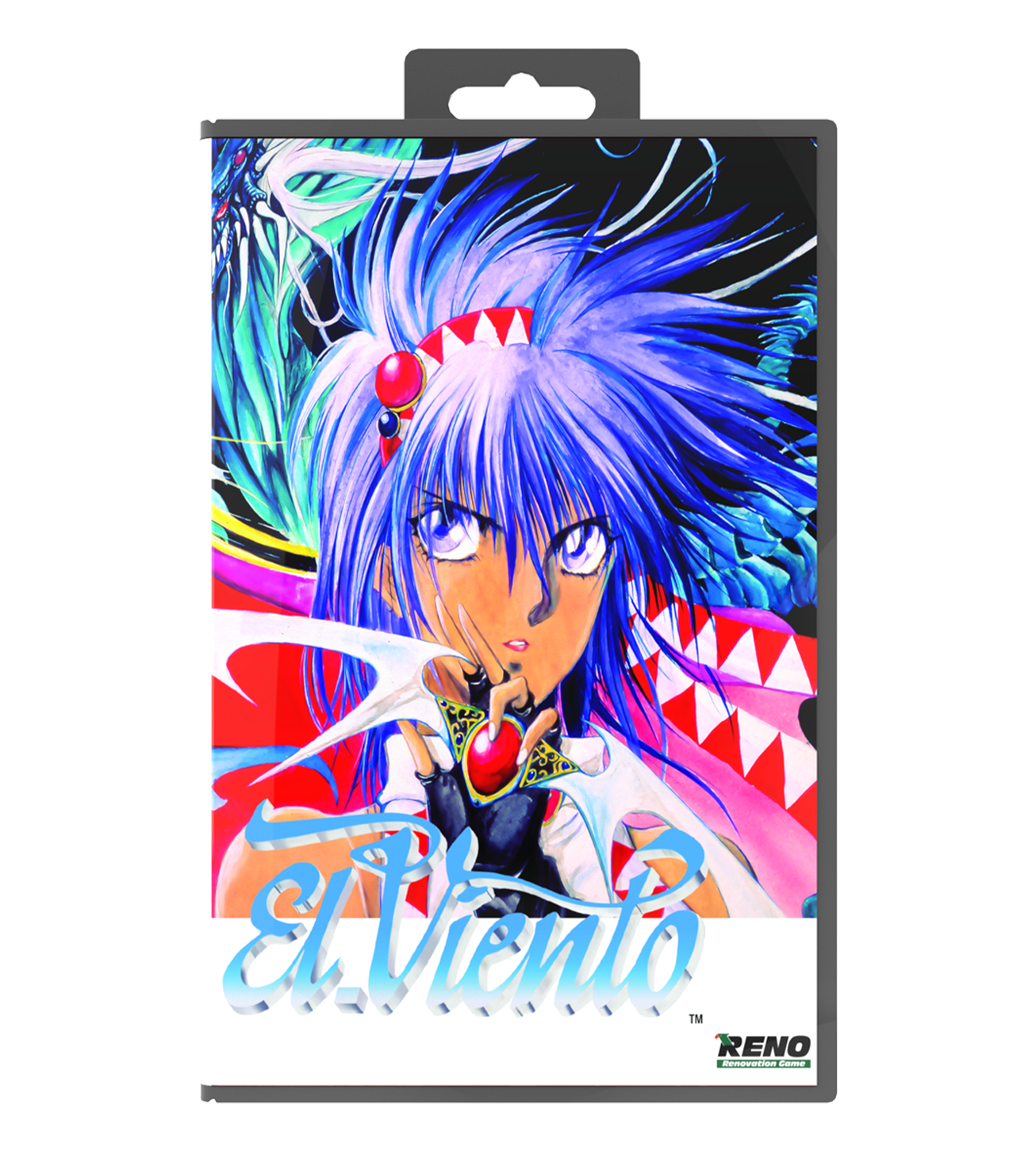 limited-run-games-el-viento-collector-s-edition-genesis-spiel image 6