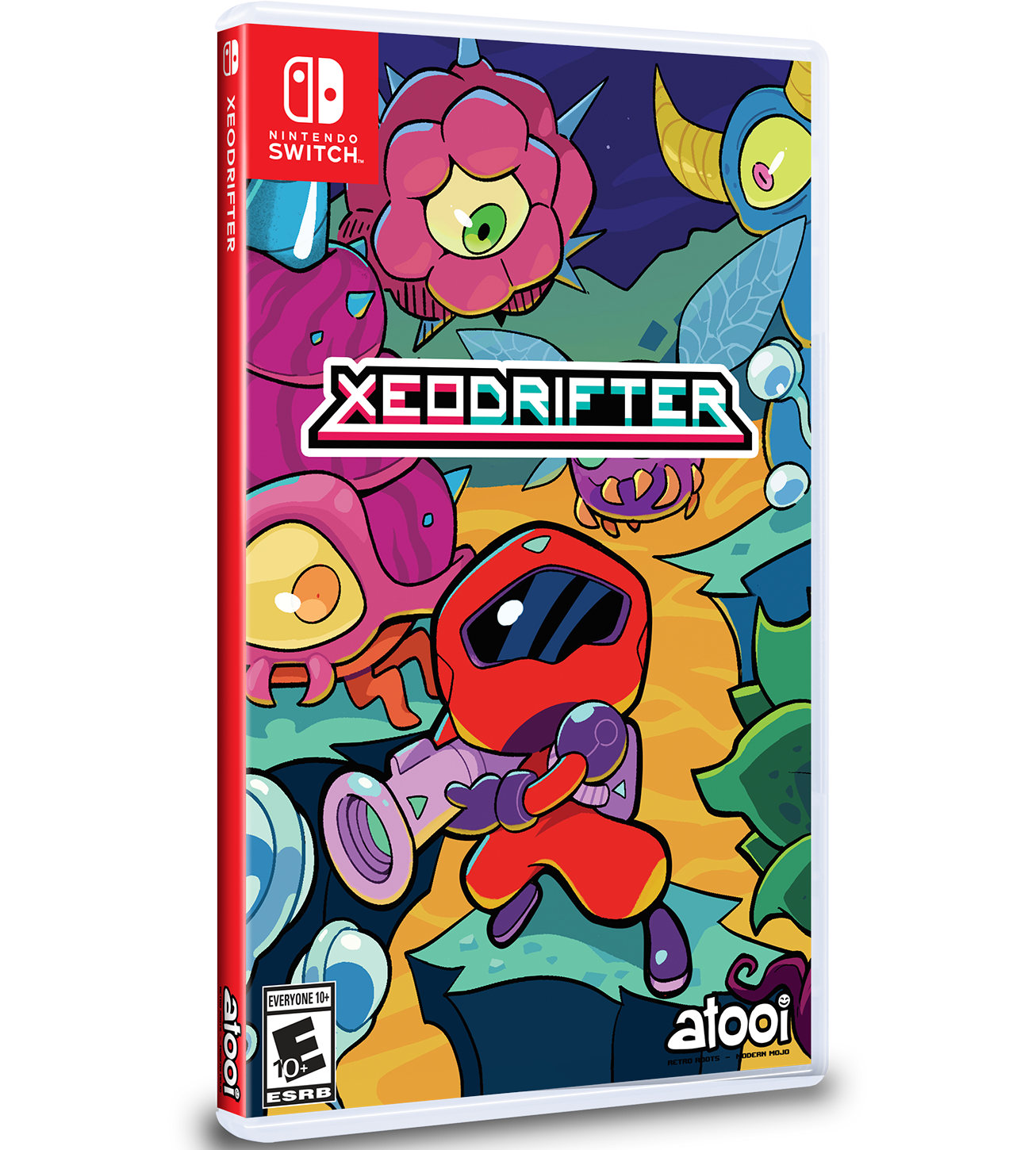 limited-run-games-xeodrifter-switch-spiel-standard-edition image 1