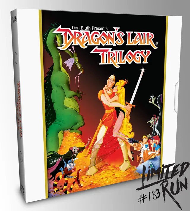 limited-run-games-183-dragon-s-lair-trilogy-ps4-spiel-classic image 1