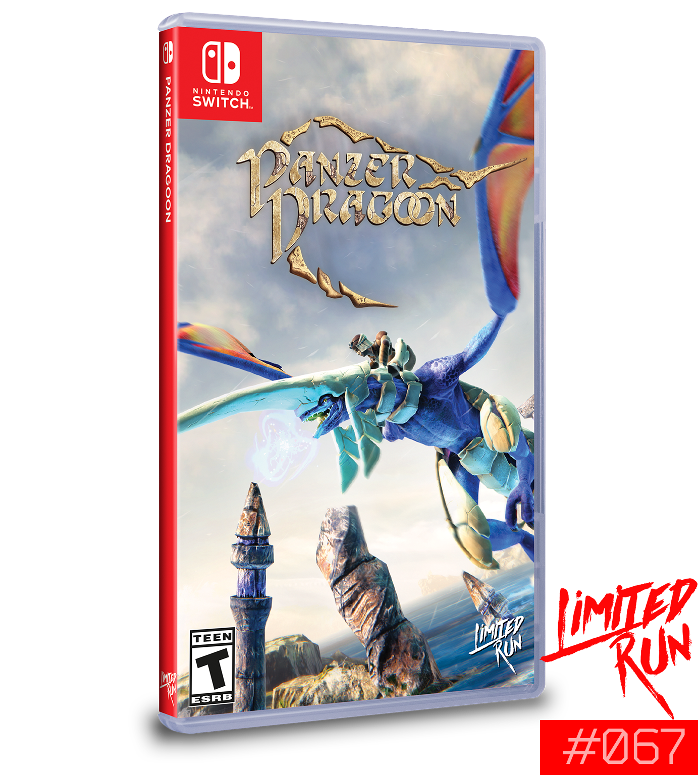 switch-limited-run-panzer-dragoon-67-switch-spiel-standard image 1