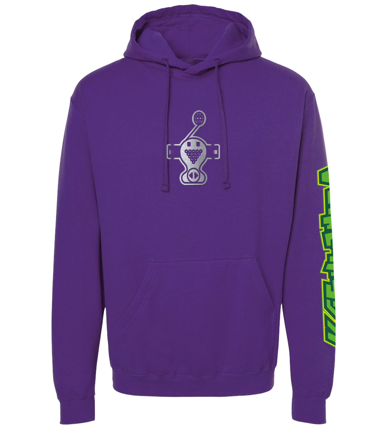 limited-run-jet-set-radio-hoodie-kapuzenpullover-gr-e-l image 1