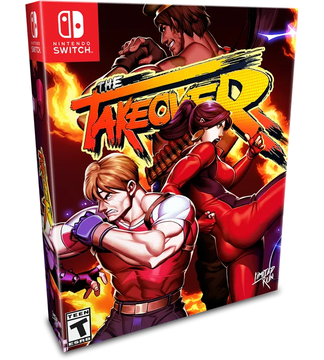 switch-limited-run-110-the-takeover-collector-s-edition-spiel image 1