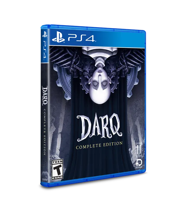 limited-run-darq-complete-edition-ps4-spiel-standard image 1