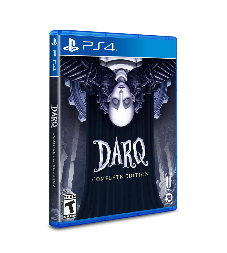 limited-run-darq-complete-edition-ps4-spiel-standard image 1