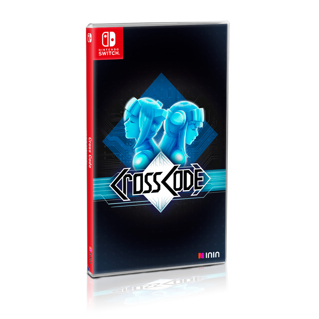 strictly-limited-crosscode-collector-s-edition-switch-spiel-mit-steelbook image 7