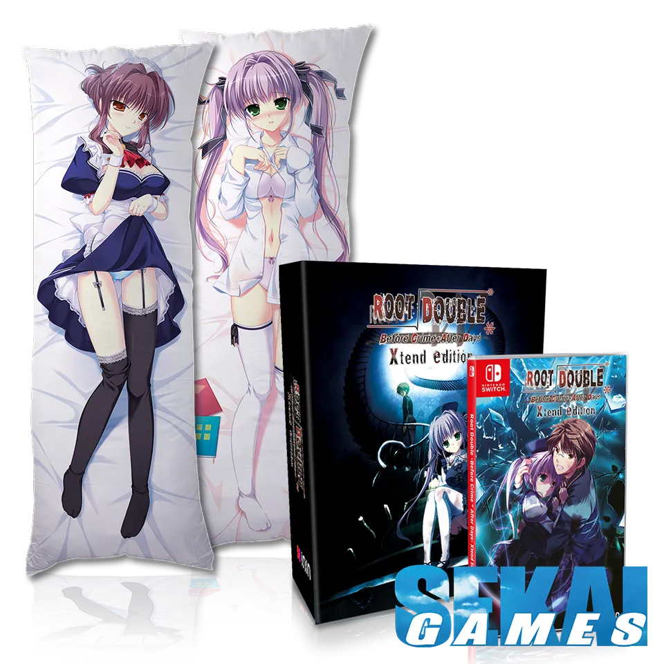 strictly-limited-root-double-dakimakura-switch-spiel-collector-s-edition image 1