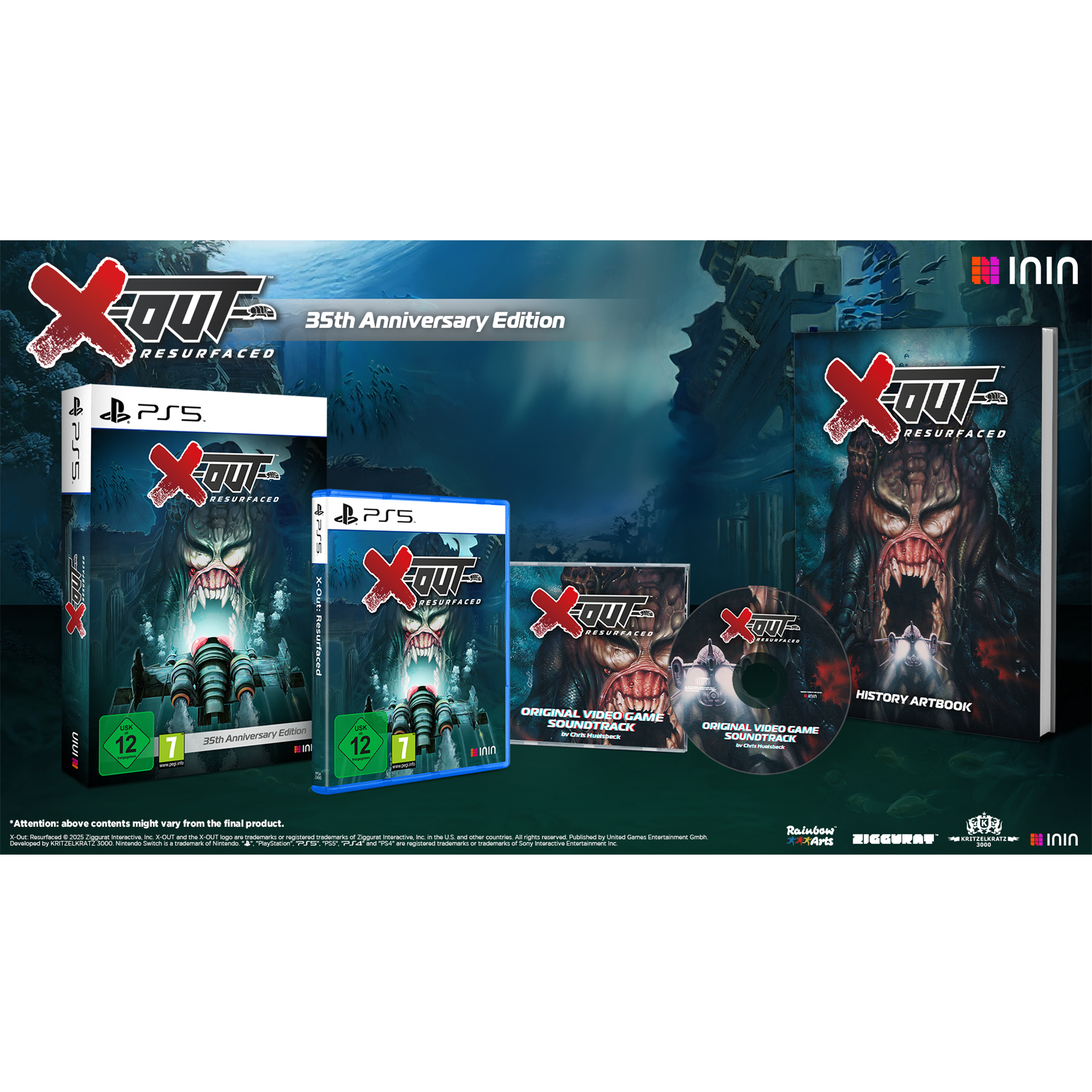 inin-x-out-resurfaced-special-edition-ps5-shoot-em-up image 2