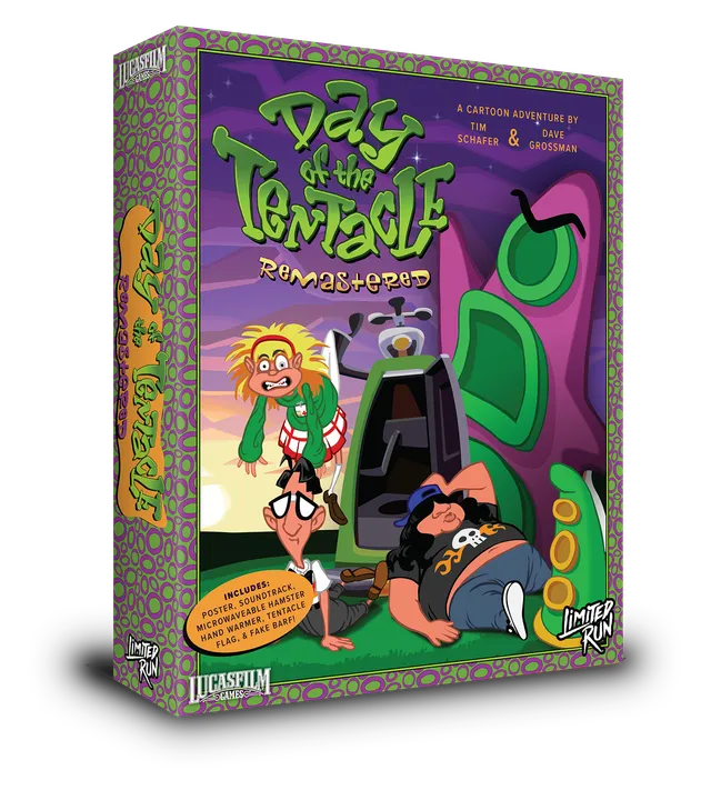 limited-run-day-of-the-tentacle-remastered-pc-collector-edition image 1