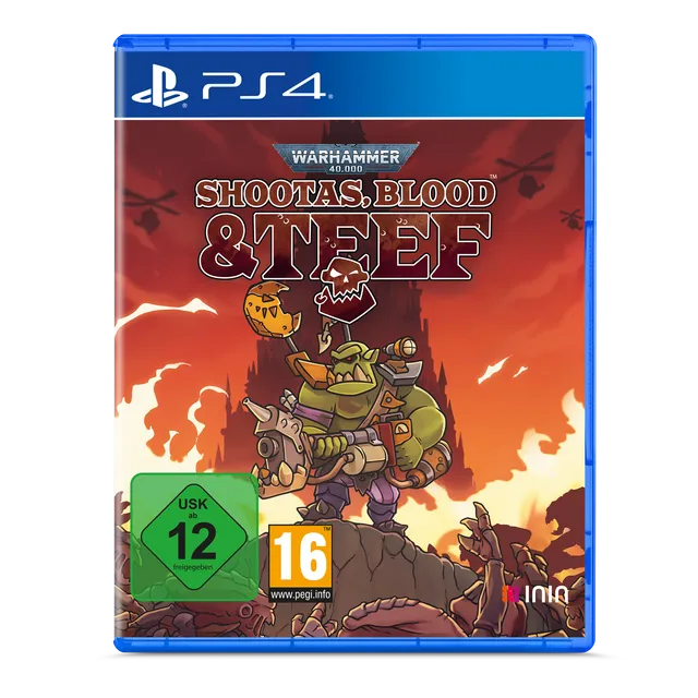 strictly-limited-warhammer-shootas-blood-teef-ps4-spiel-limited-edition image 1