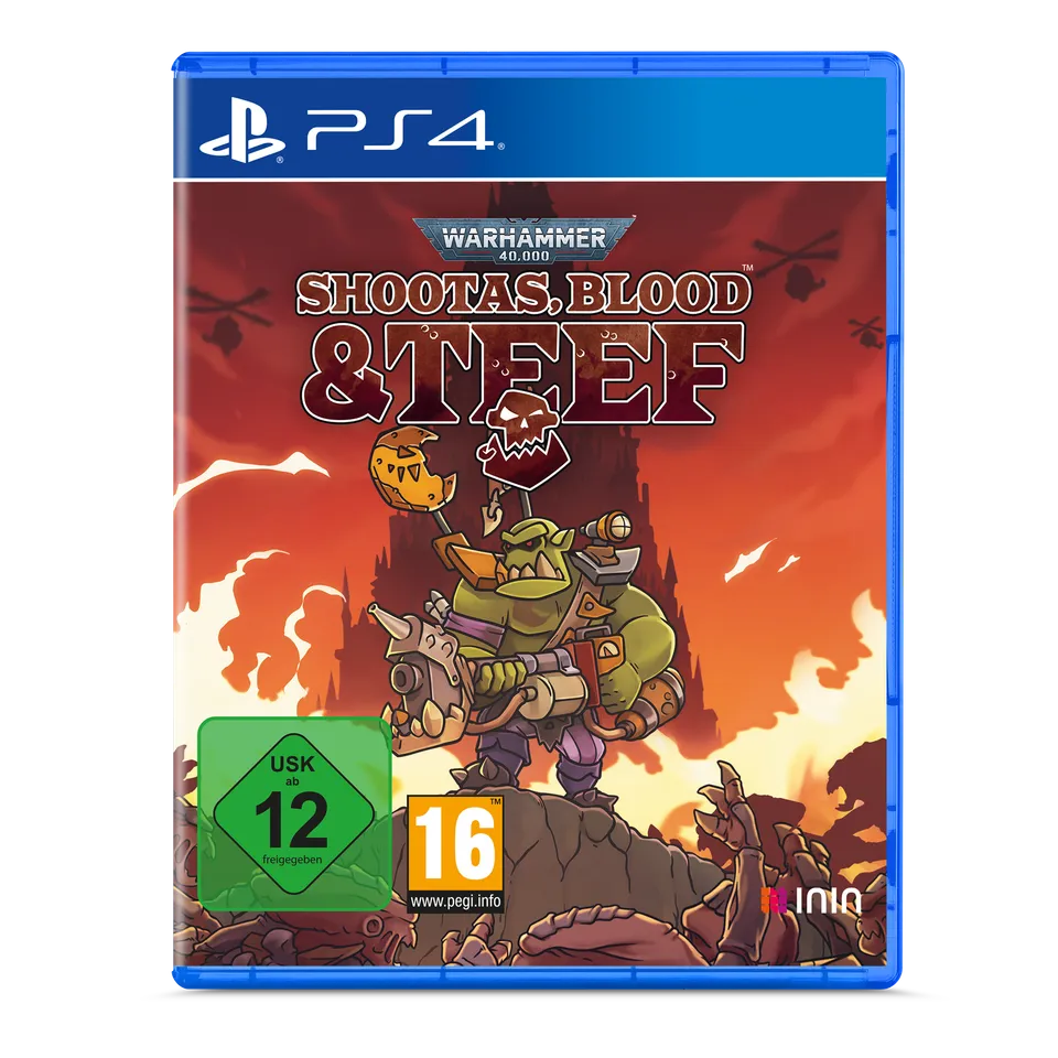 strictly-limited-warhammer-shootas-blood-teef-ps4-spiel-limited-edition image 1