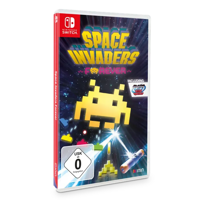 space-invaders-forever-switch-spiel-deutsche-version-collection image 1
