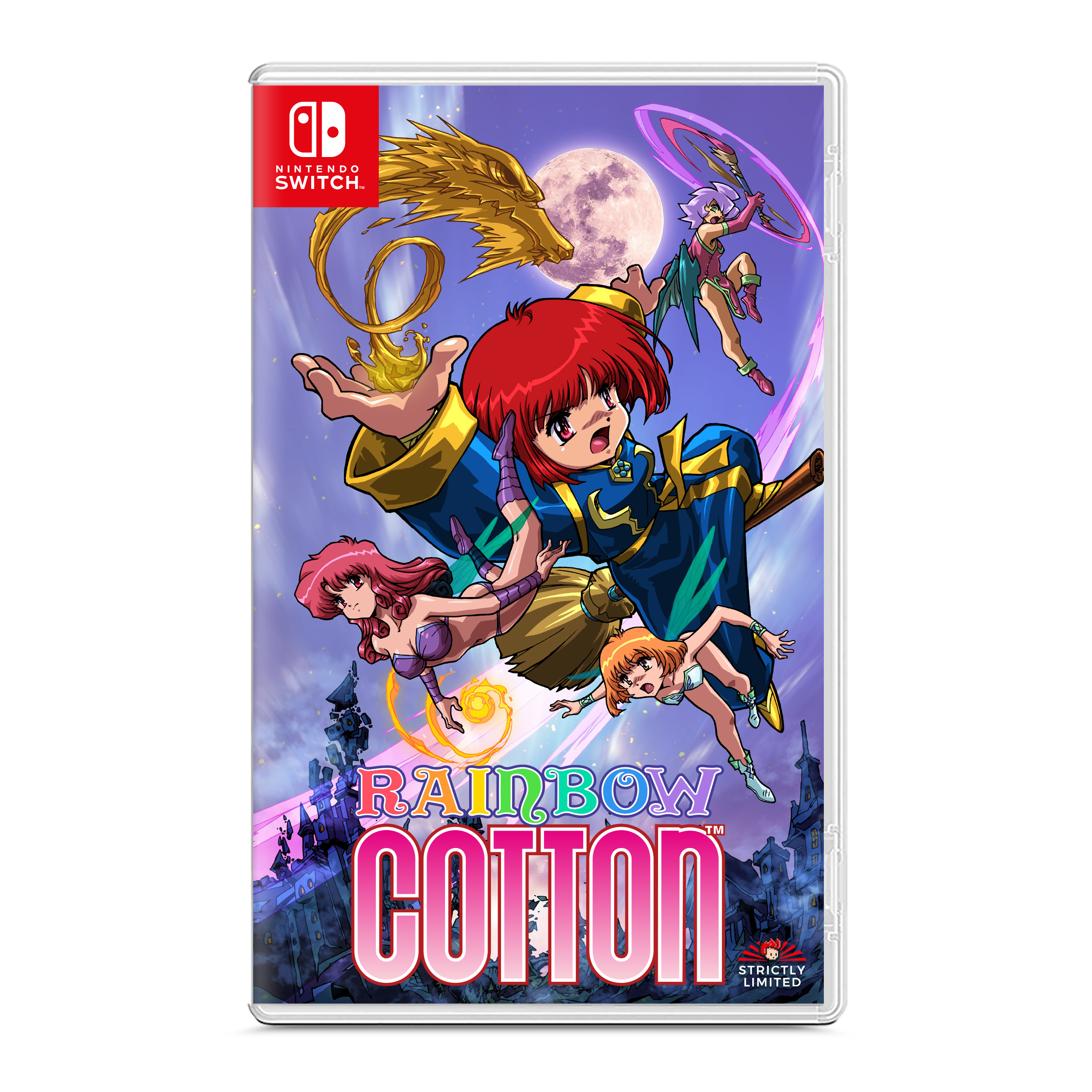 strictly-limited-rainbow-cotton-switch-spiel-limited-edition-3d image 1