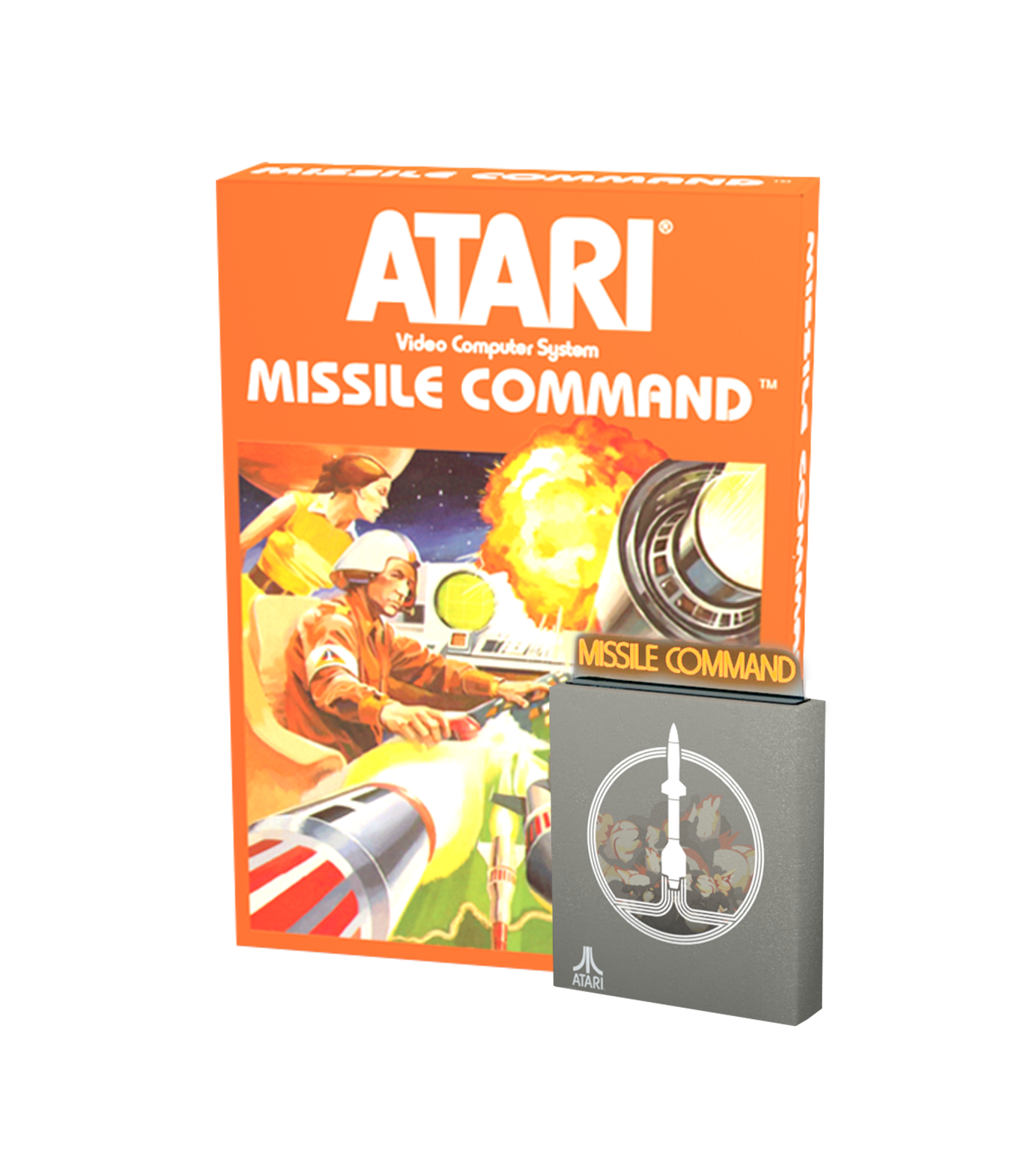 limited-run-missile-command-atari-2600-spiel-limited-edition image 1