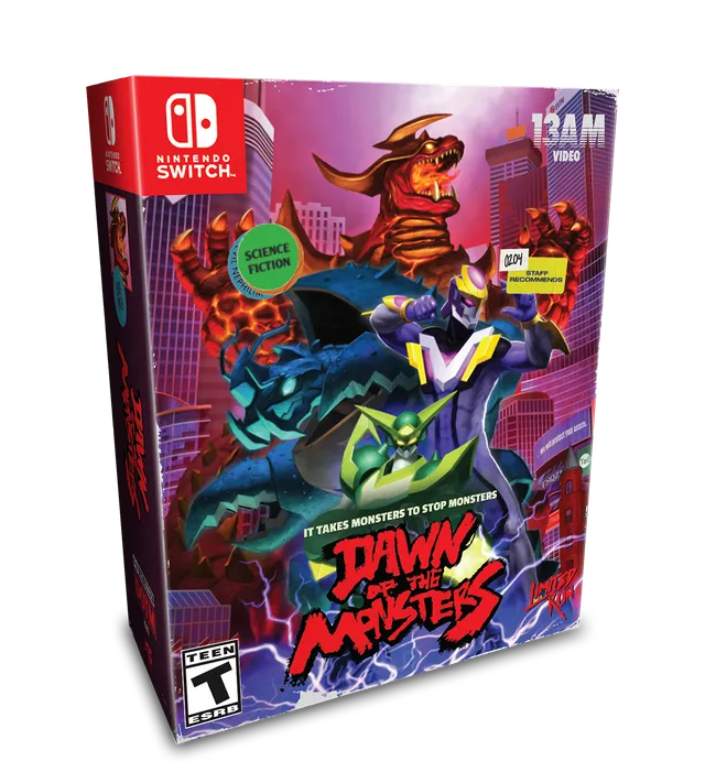 switch-limited-run-136-dawn-of-the-monsters-switch-collector-s-edition image 1
