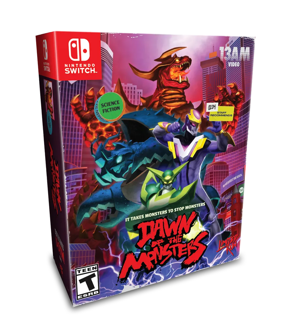 switch-limited-run-136-dawn-of-the-monsters-switch-collector-s-edition image 1