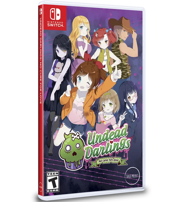 limited-run-undead-darlings-no-cure-for-love-switch-spiel-standard image 1