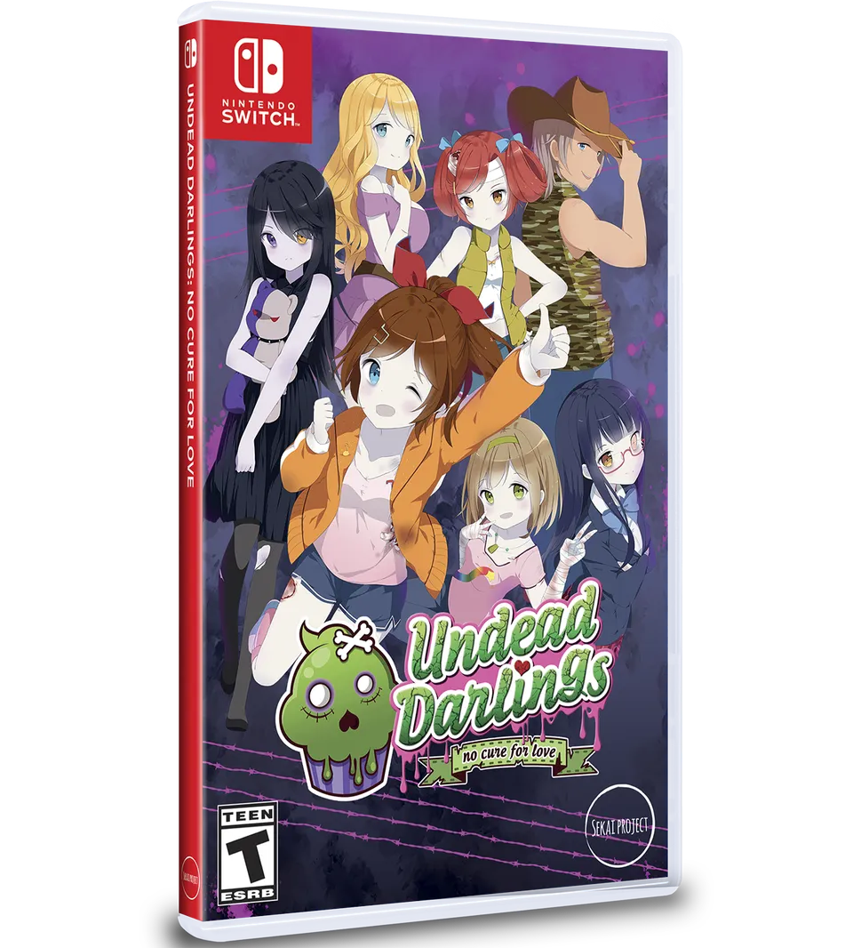 limited-run-undead-darlings-no-cure-for-love-switch-spiel-standard image 1