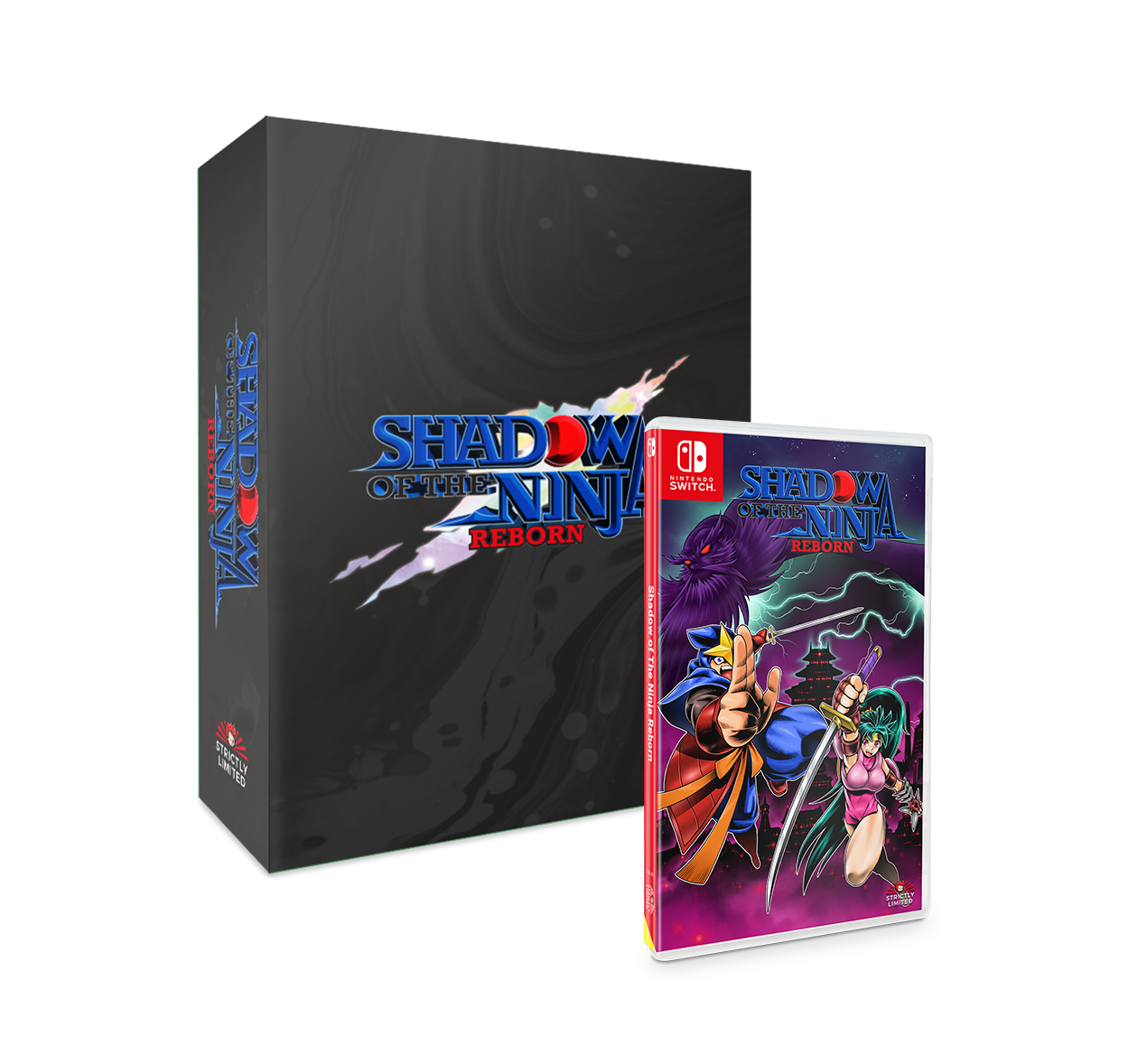 strictly-limited-shadow-of-the-ninja-reborn-collector-switch image 1