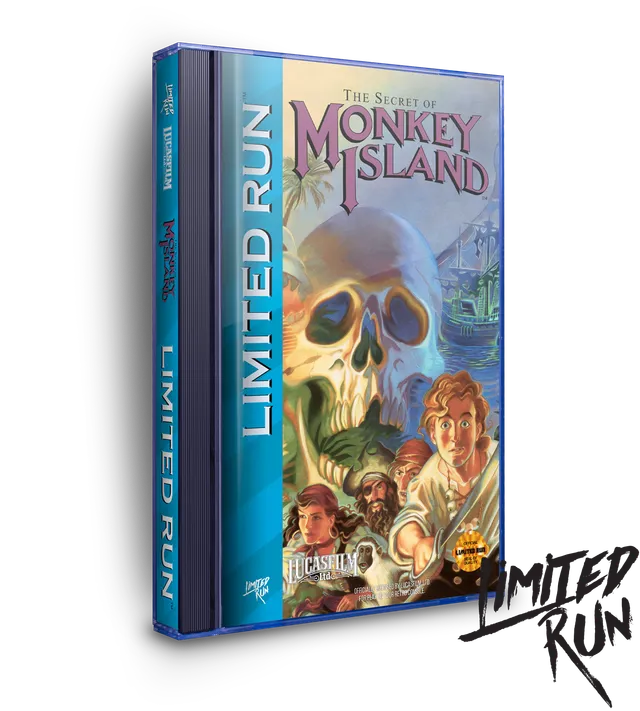 limited-run-secret-of-monkey-island-scd-classic-edition-sega-spiel image 1