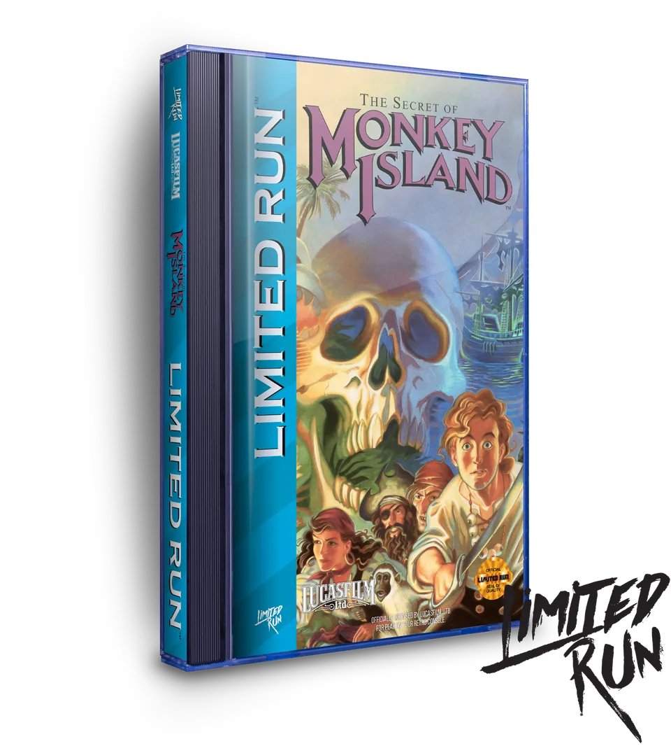 limited-run-secret-of-monkey-island-scd-classic-edition-sega-spiel image 1