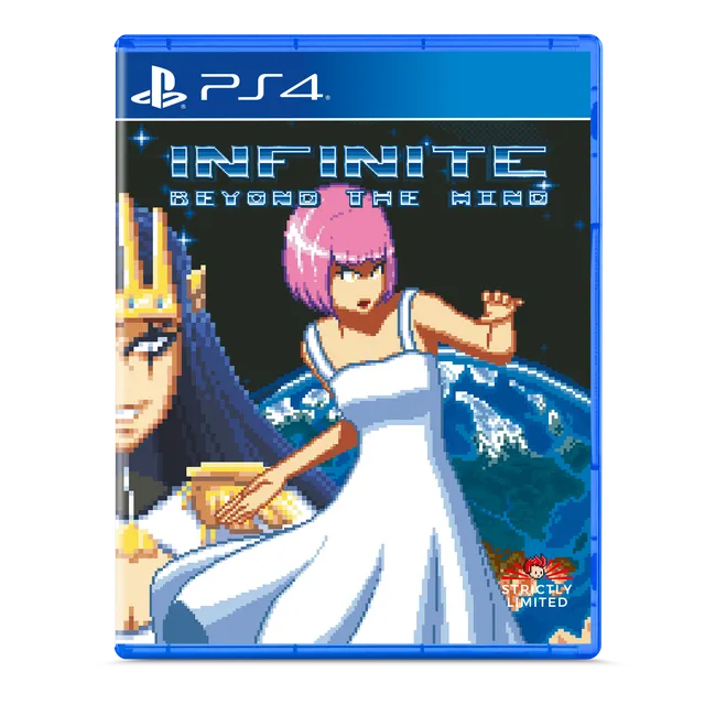 strictly-limited-infinite-beyond-mind-olga-edition-ps4-pixel-action image 1