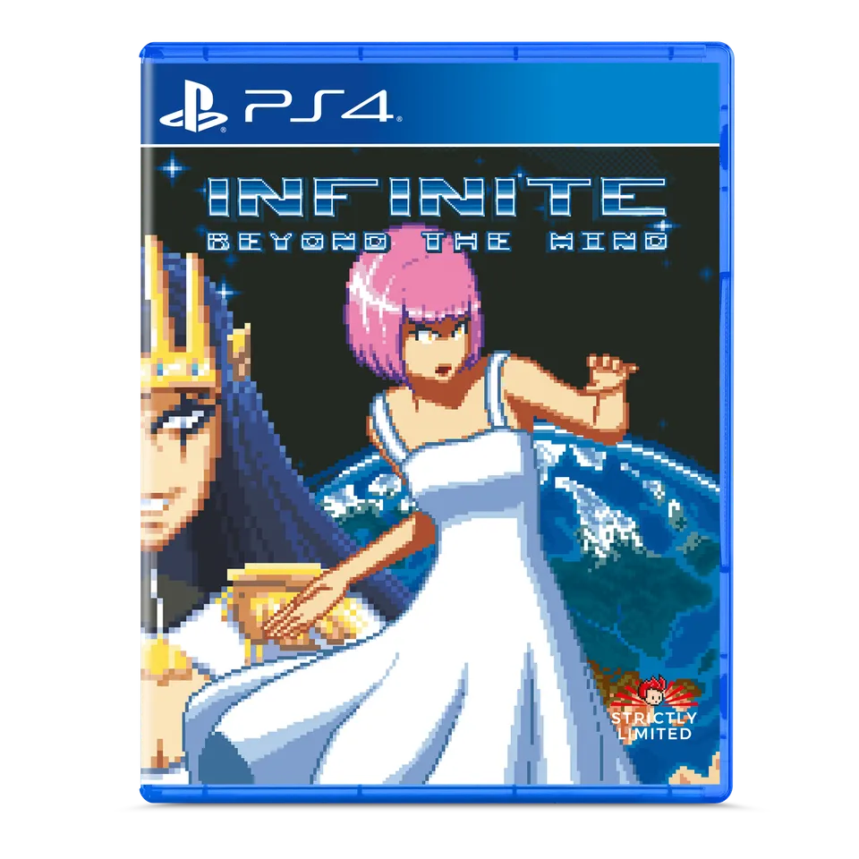 strictly-limited-infinite-beyond-mind-olga-edition-ps4-pixel-action image 1