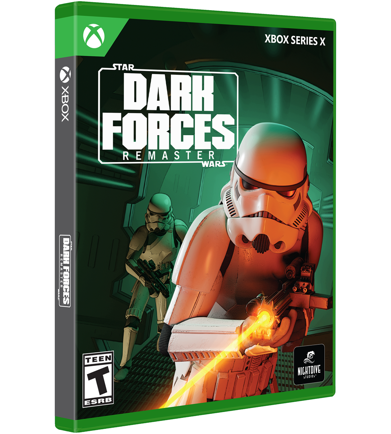 xbox-limited-run-star-wars-dark-forces-remaster-xbox-spiel image 1
