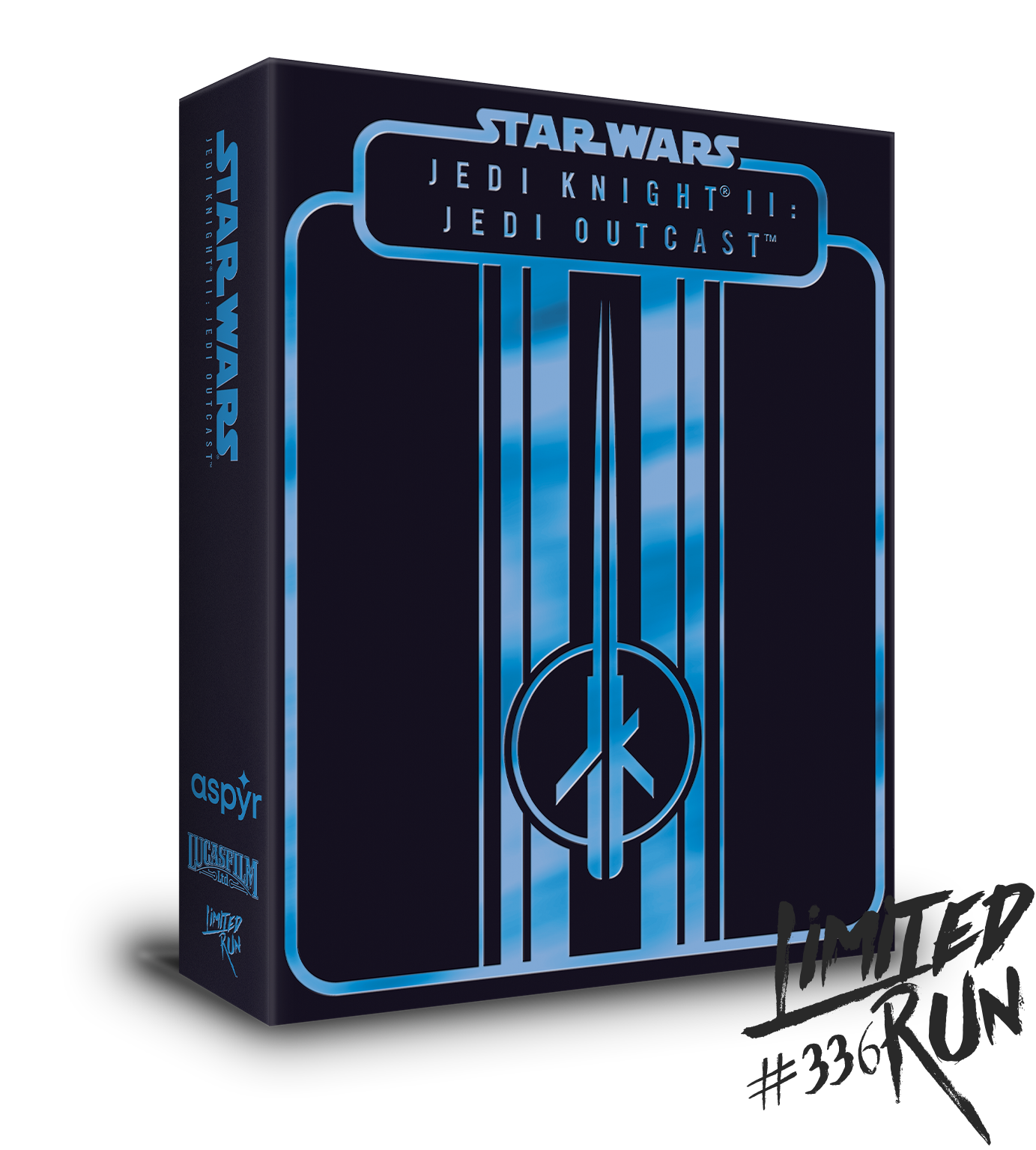 limited-run-star-wars-jedi-knight-ii-ps4-spiel-premium-edition image 1