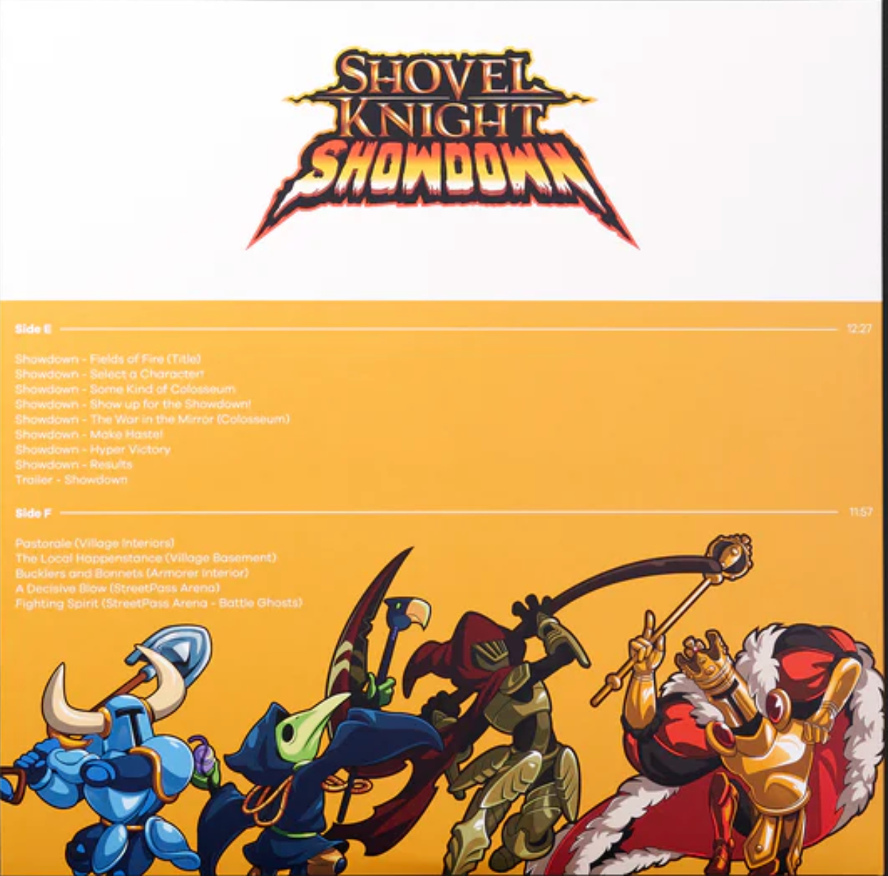 shovel-knight-king-of-cards-showdown-soundtrack-vinyl-3lp image 8