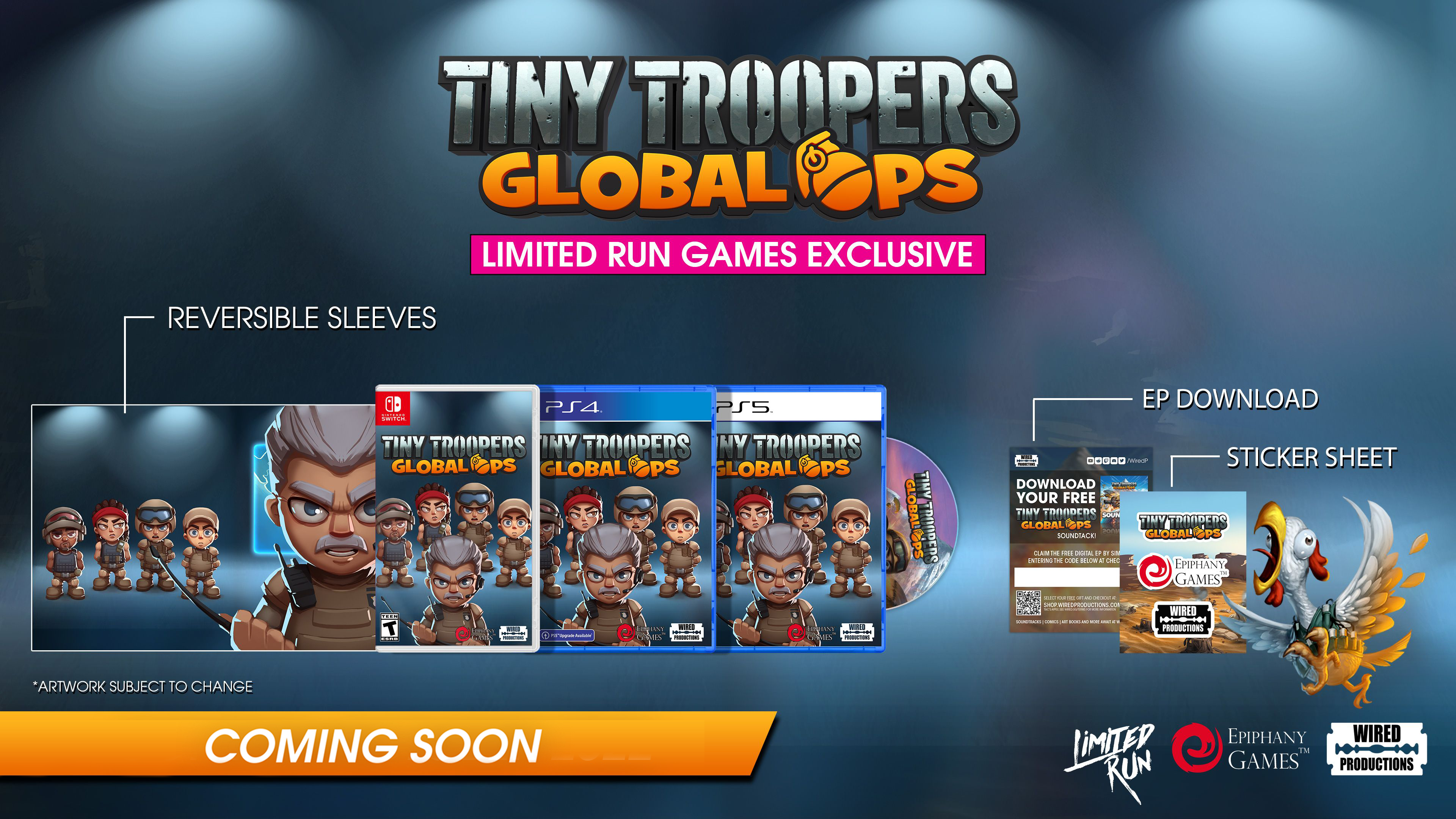 limited-run-tiny-troopers-global-ops-ps5-spiel-physisch image 3