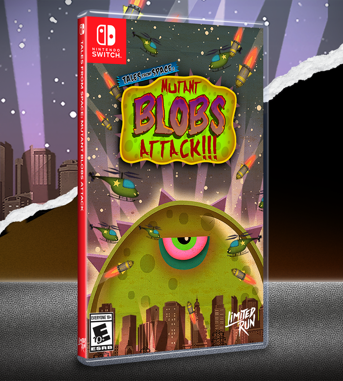 limited-run-tales-from-space-mutant-blobs-attack-switch-spiel-186 image 2