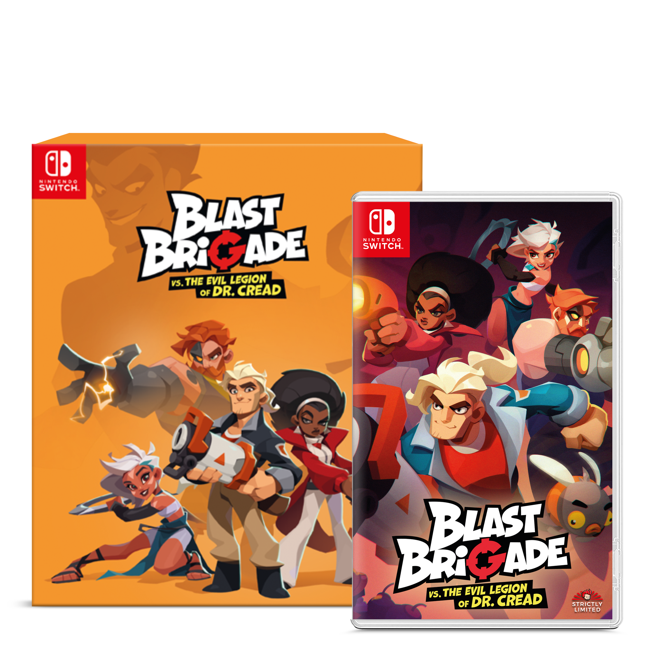 strictly-limited-blast-brigade-special-limited-edition-switch-spiel image 1