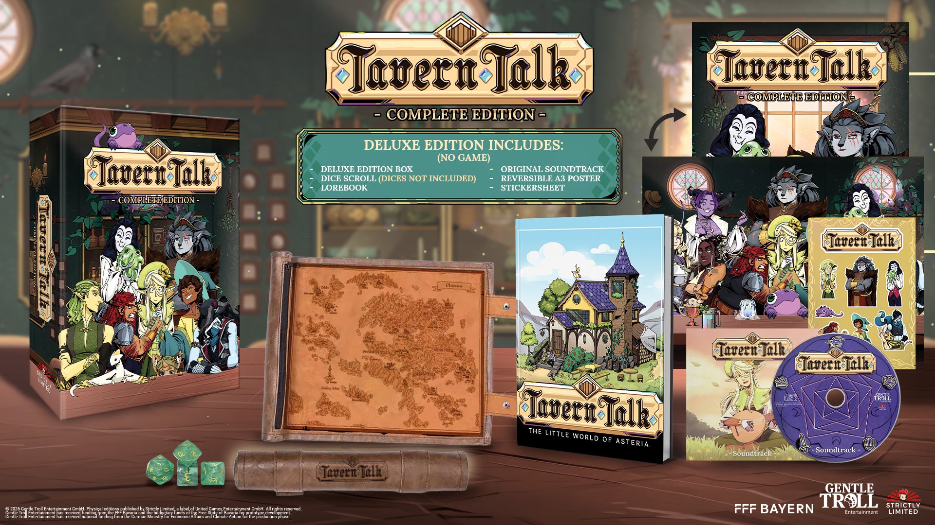 strictly-limited-tavern-talk-complete-deluxe-edition-box-ohne-spiel image 2