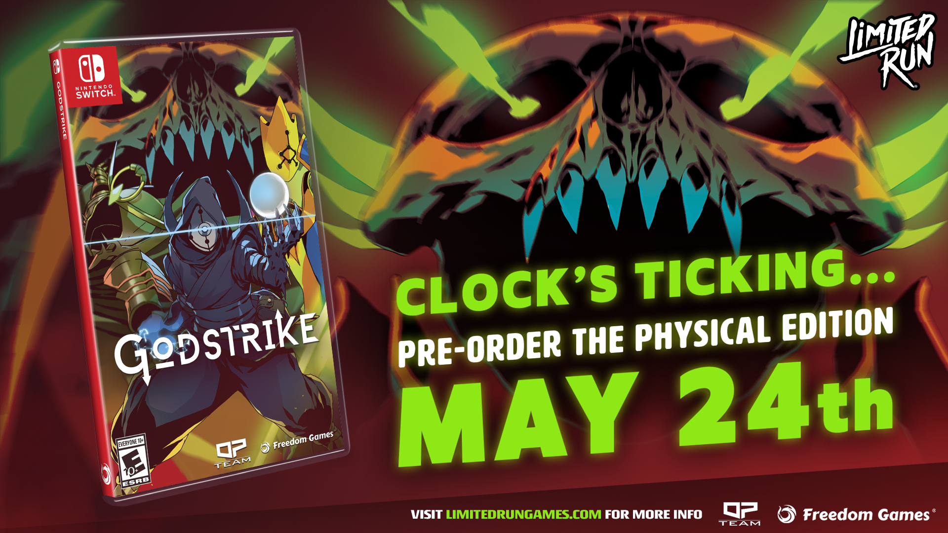 limited-run-games-godstrike-switch-spiel-modul-action-limited image 3