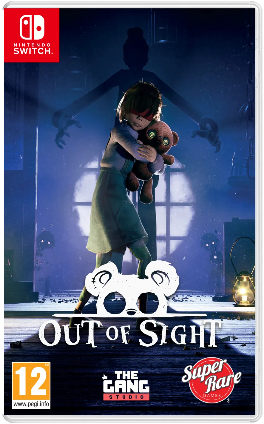 super-rare-games-srg-152-out-of-sight-switch-spiel-limitiert image 1