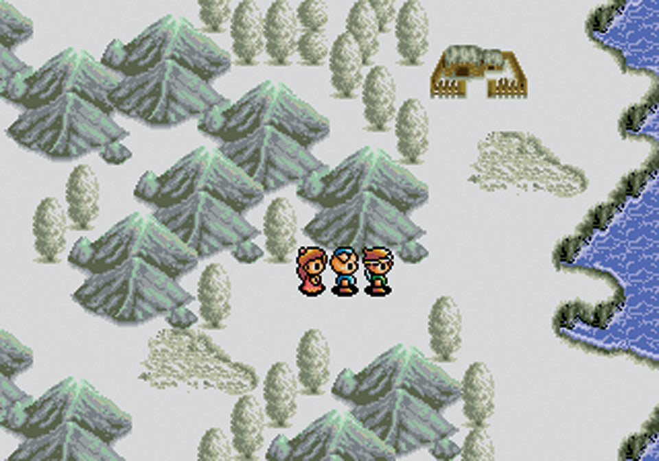 strictly-limited-legend-of-wukong-genesis-modul-mega-drive-spiel image 2