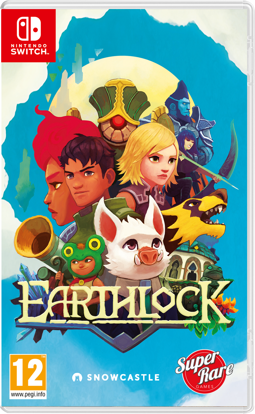 super-rare-games-srg-16-earthlock-switch-spiel-standard image 1