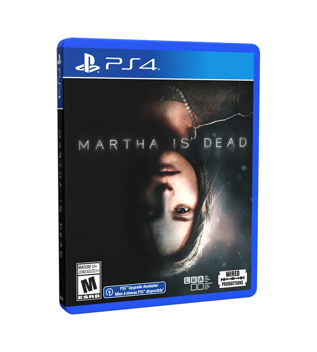limited-run-martha-is-dead-ps4-spiel-standard-edition-thriller image 1