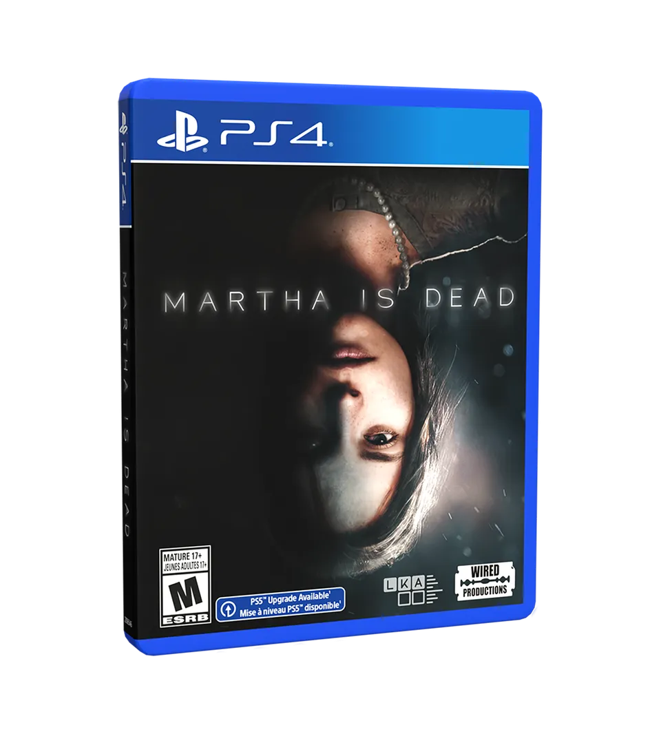 limited-run-martha-is-dead-ps4-spiel-standard-edition-thriller image 1