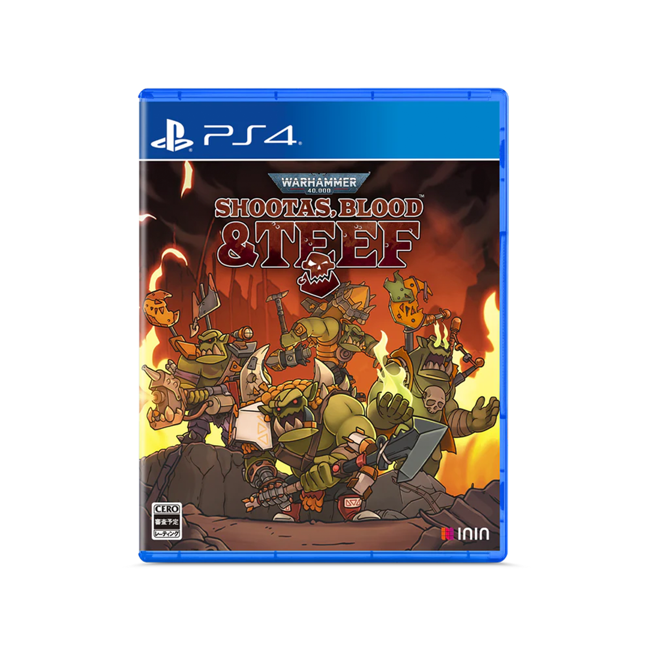 warhammer-40k-shootas-blood-teef-special-ps4-spiel-orks image 3
