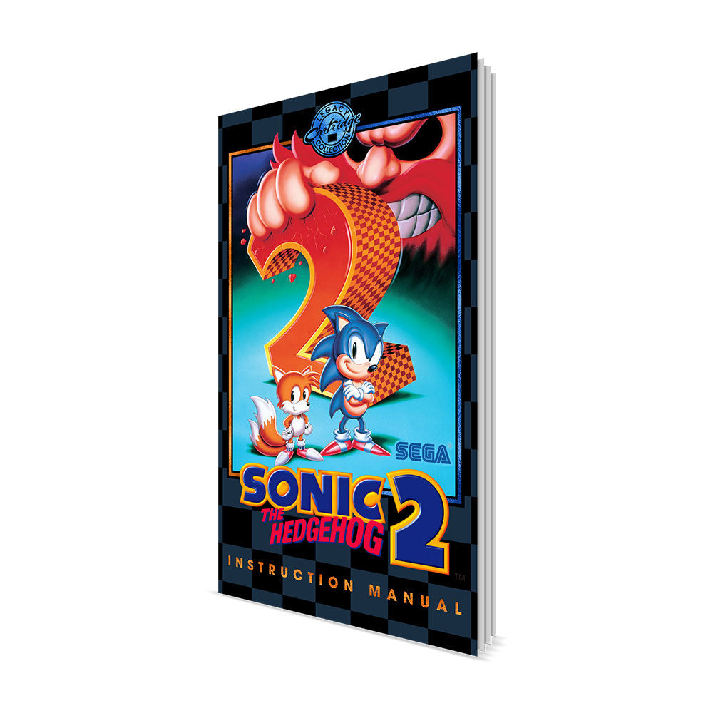 iam8bit-legacy-cartridge-sonic-2-genesis-modul-35th-anniversary image 7