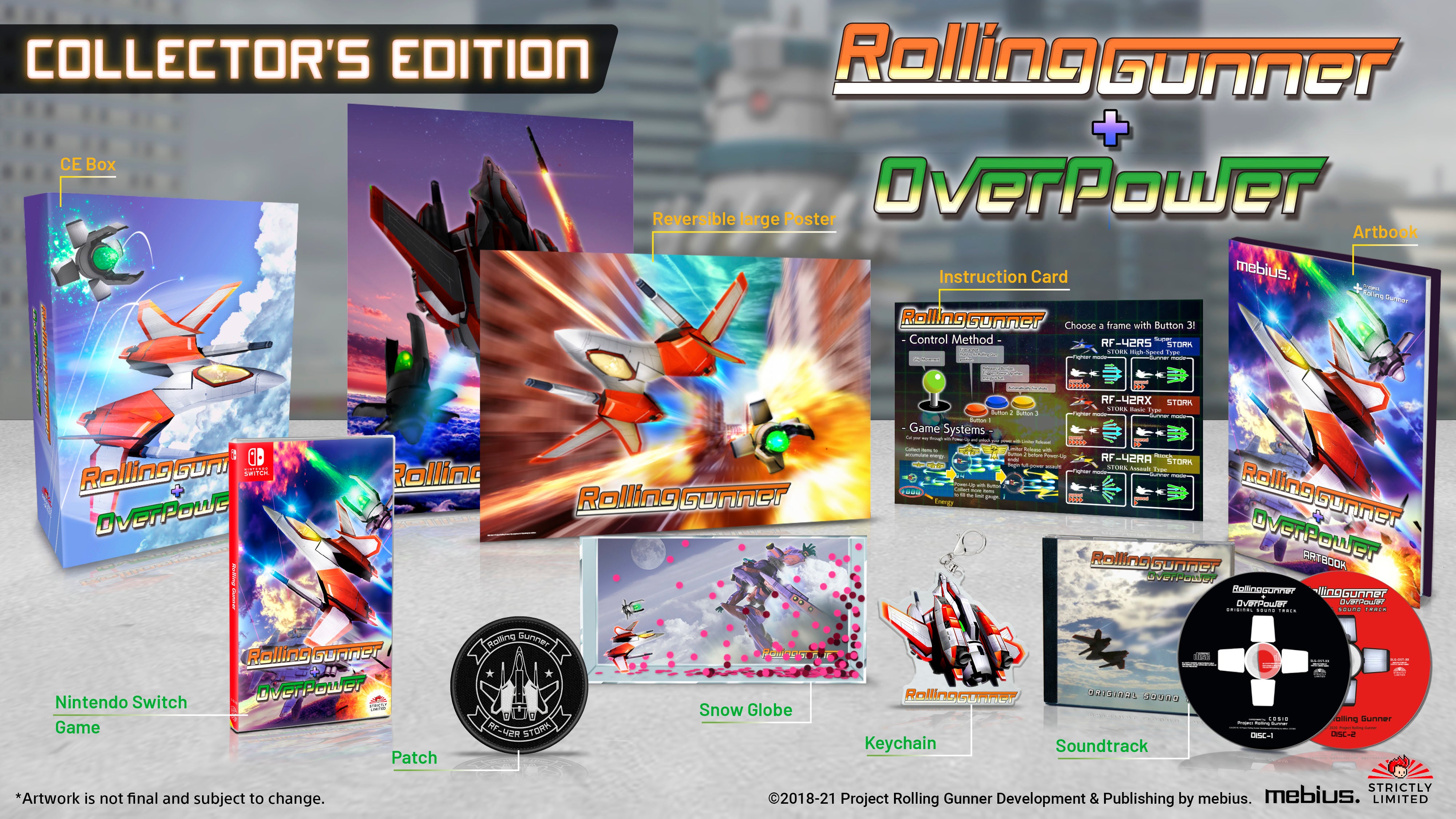 strictly-limited-rolling-gunner-switch-shoot-em-up-collector-s-edition image 2