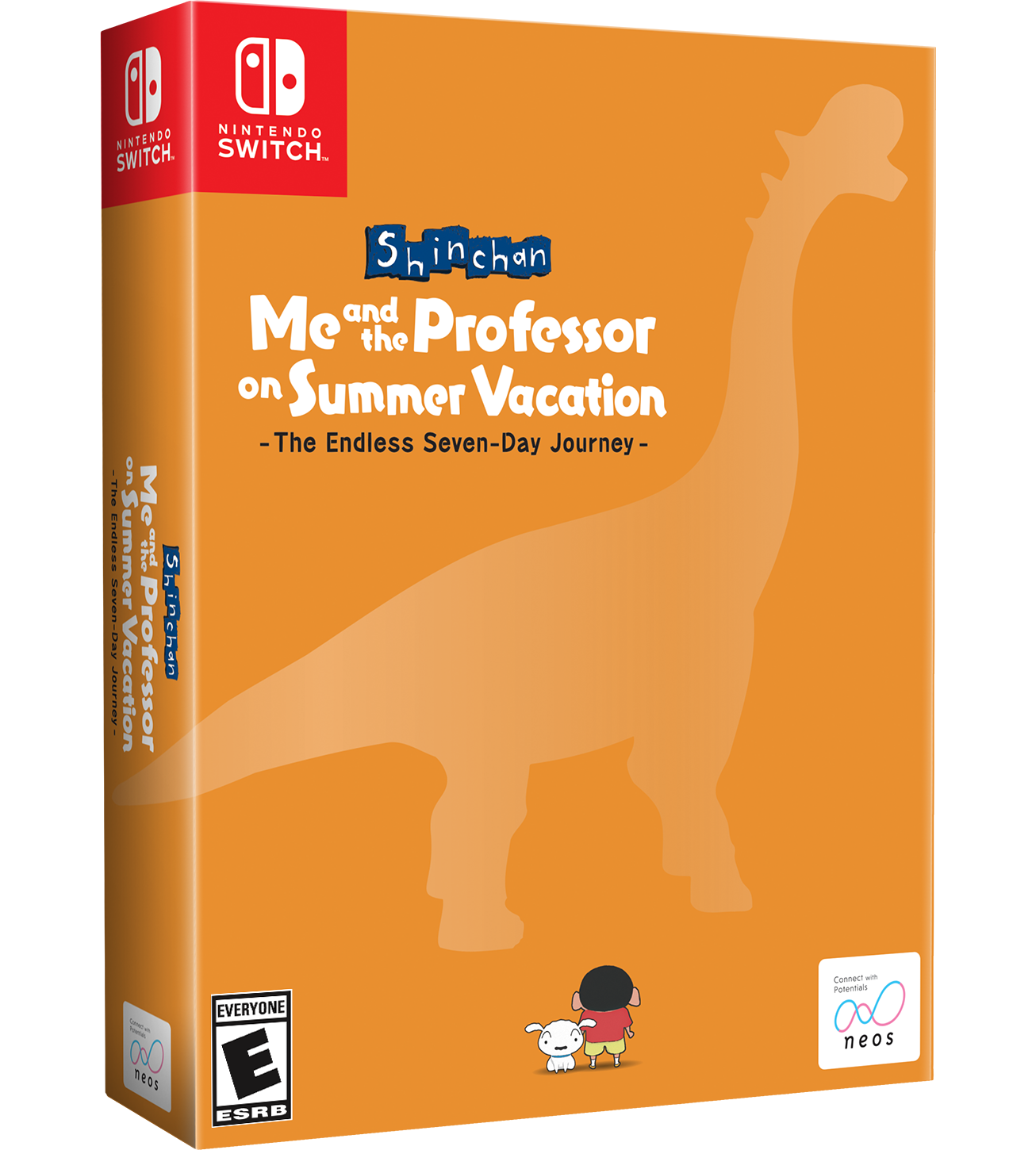 limited-run-shin-chan-summer-vacation-switch-spiel-collectors-edition image 1