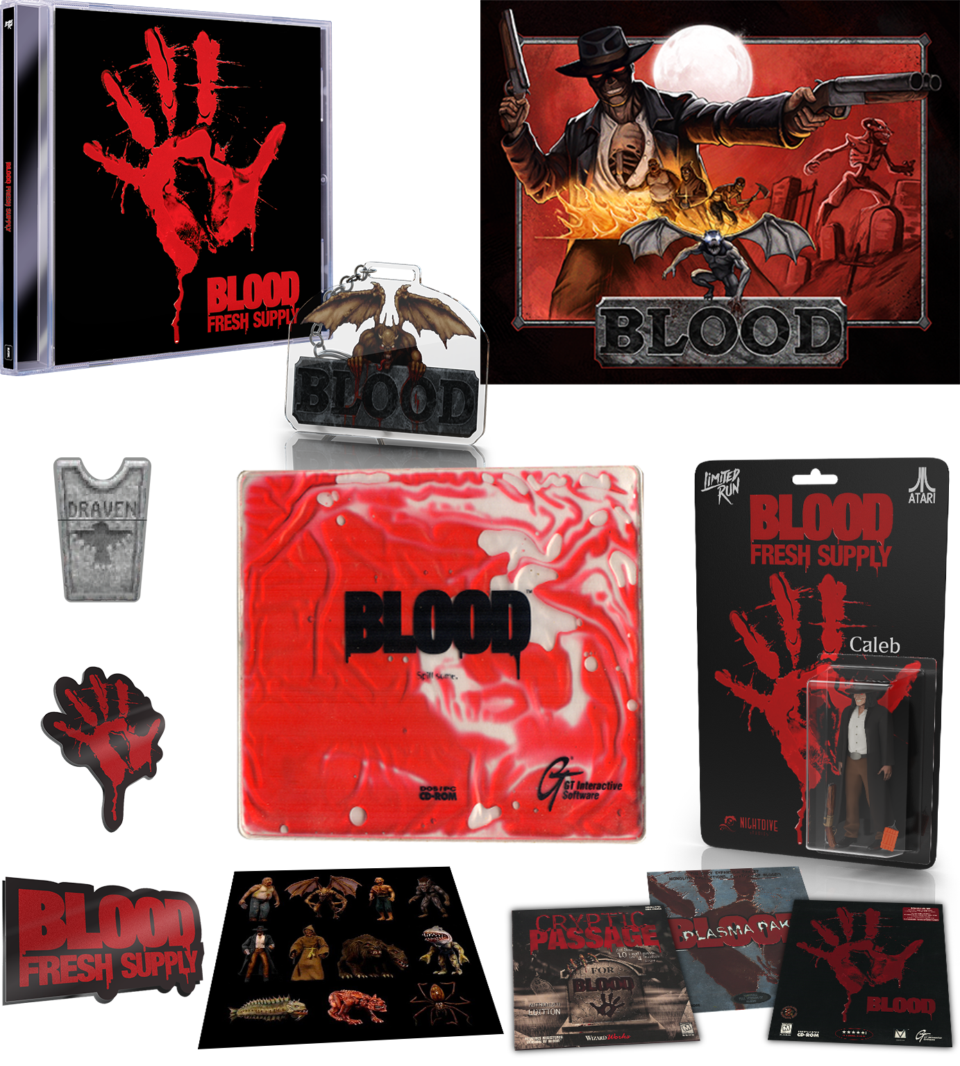 limited-run-blood-fresh-supply-pc-spiel-collector-s-edition image 2