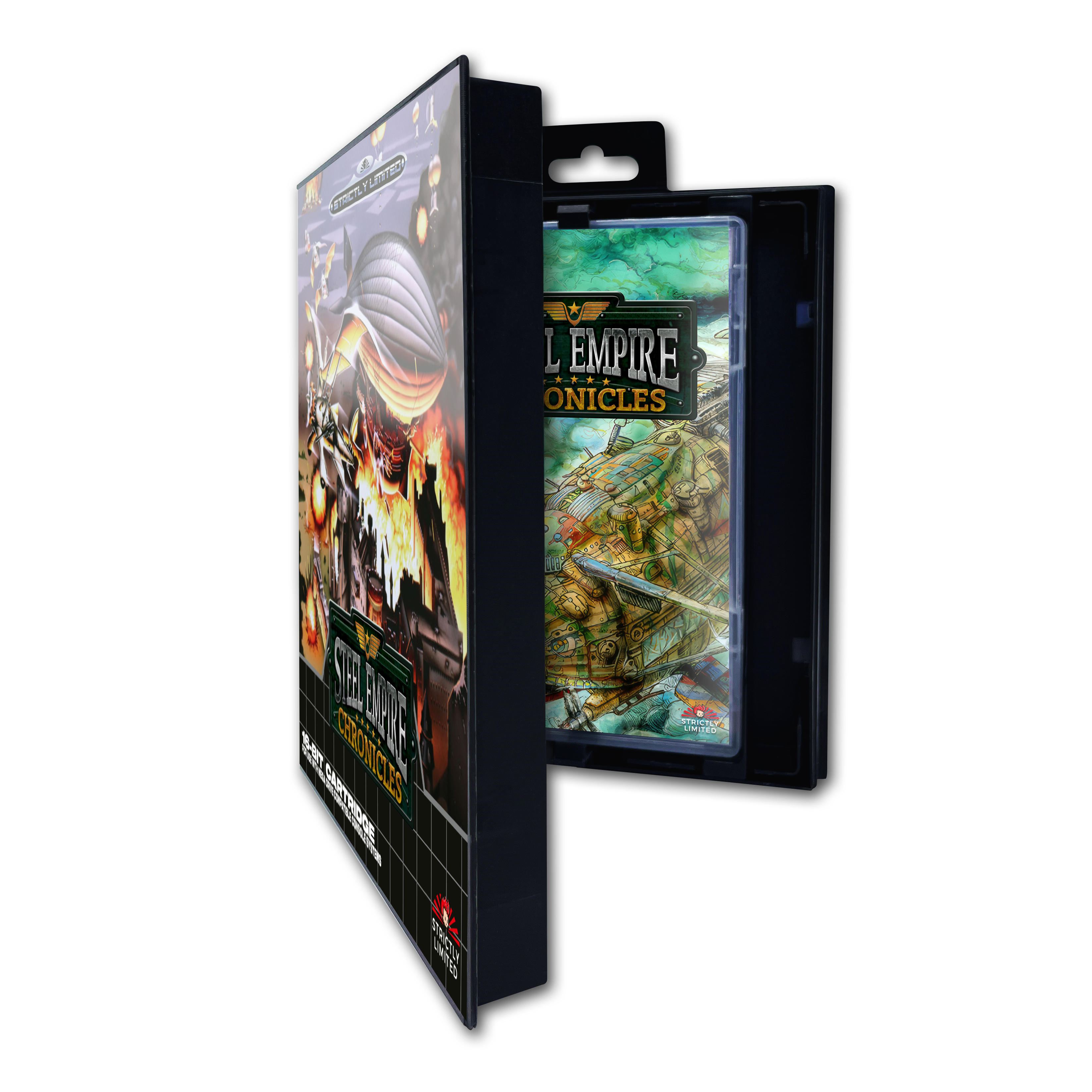 strictly-limited-steel-empire-chronicles-switch-spiel-special-le image 1
