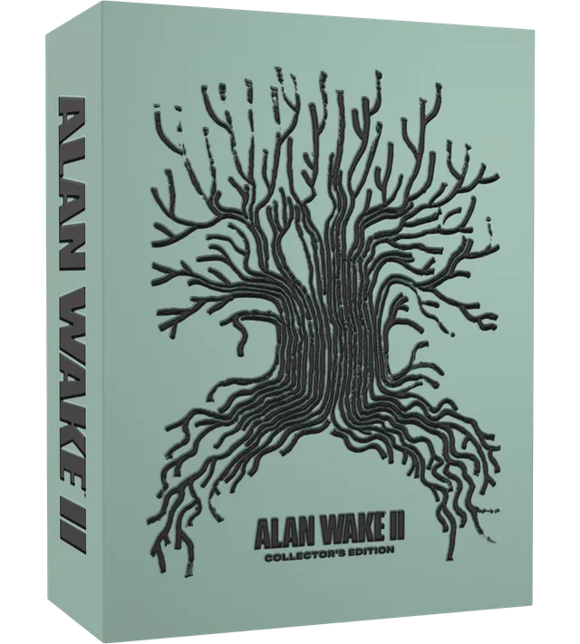 limited-run-alan-wake-2-xbox-series-x-spiel-collectors-edition image 1