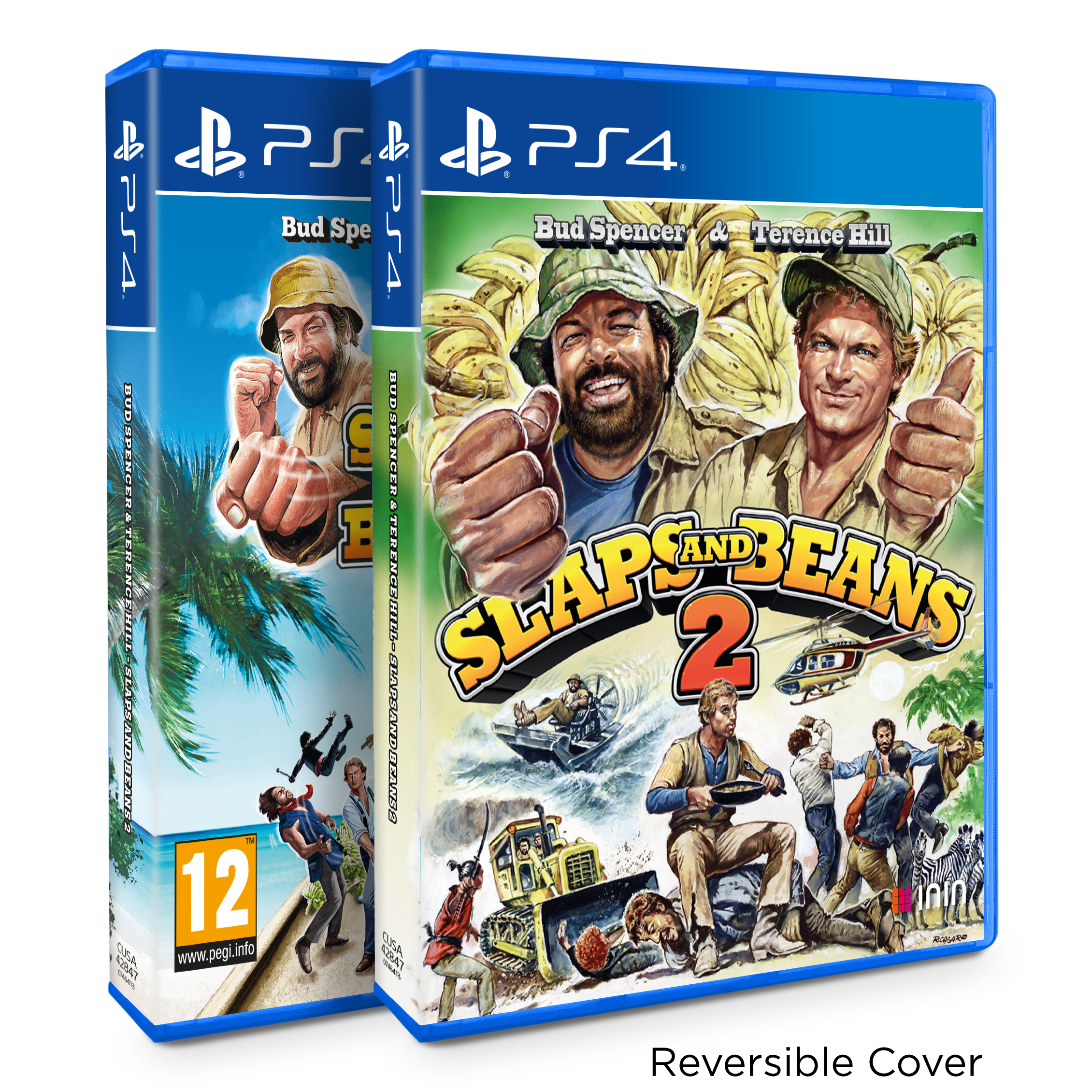 inin-slaps-and-beans-2-ps4-spiel-standard-b-ware image 2