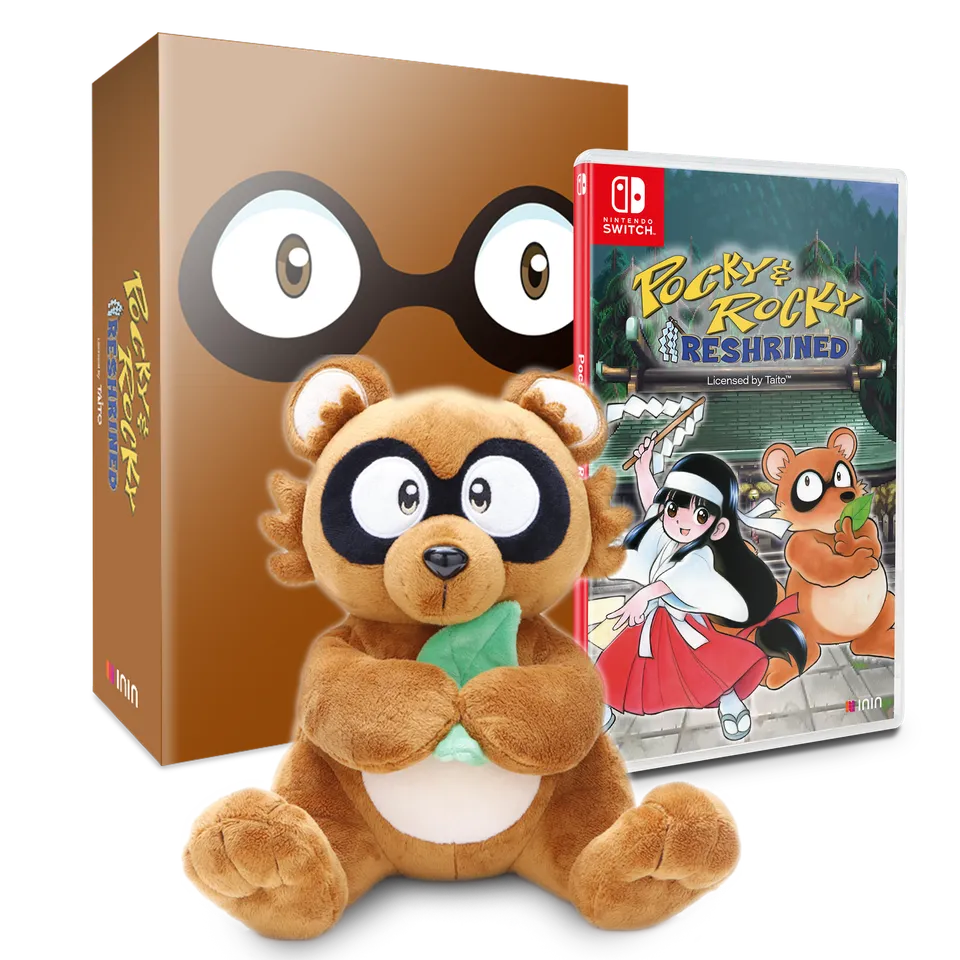 inin-pocky-rocky-reshrined-collector-s-edition-switch-pl-sch-bundle image 1