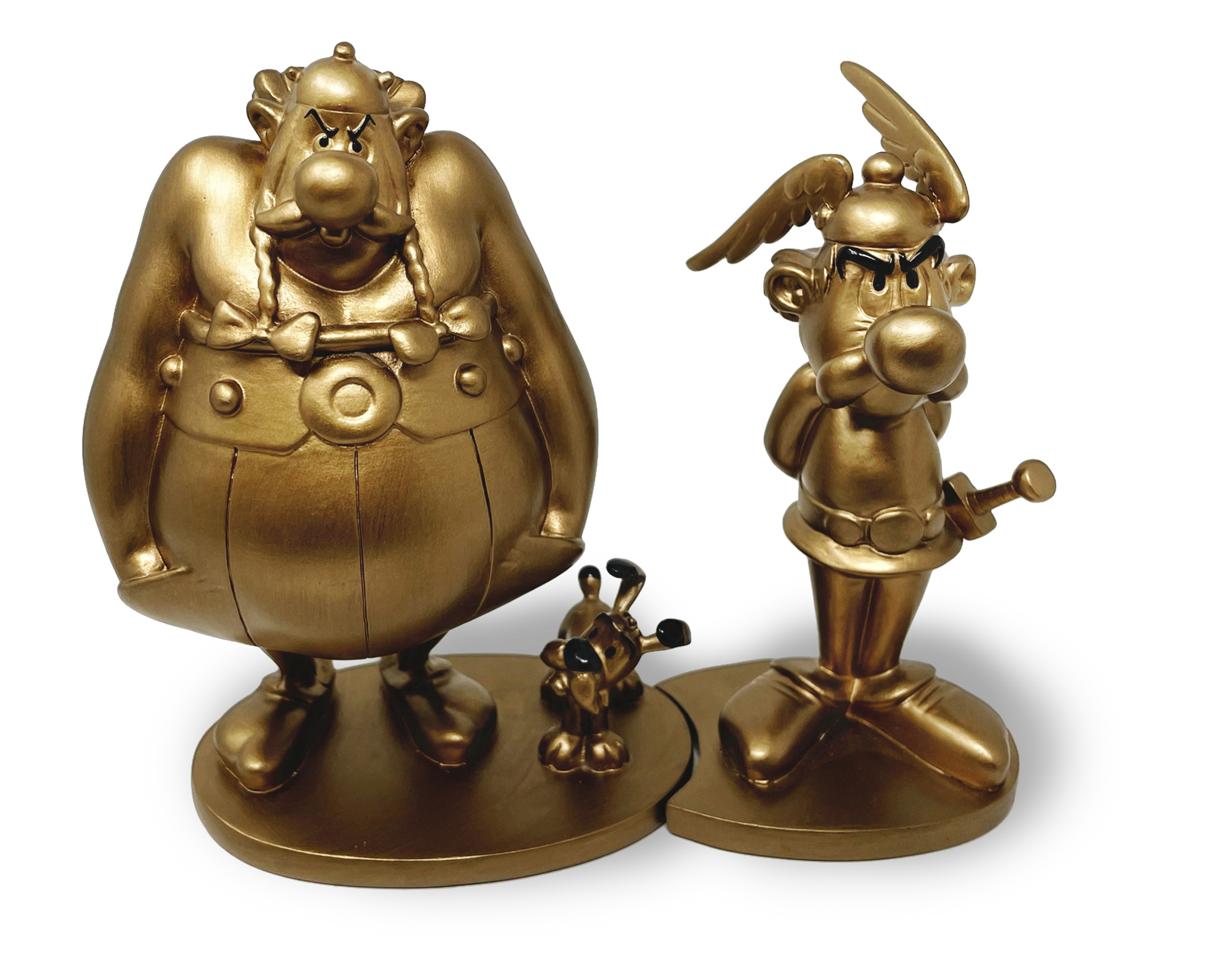 strictly-limited-ultra-asterix-obelix-slap-them-all-switch-spiel-box image 7